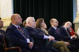 Inauguracja projektu Małopolska – Inspiration for Your Research Journey