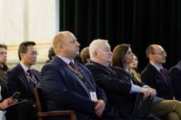 Inauguracja projektu Małopolska – Inspiration for Your Research Journey