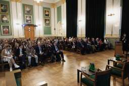 Inauguracja projektu Małopolska – Inspiration for Your Research Journey