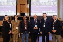 Inauguracja projektu Małopolska – Inspiration for Your Research Journey