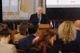 Inauguracja projektu Małopolska – Inspiration for Your Research Journey