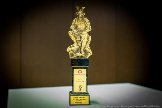 PW_681_ 001_fot. Piotr Wojnarowski.jpg-Sęk, Akademia Karate Tradycyjnego, spotkanie, zdjęcia