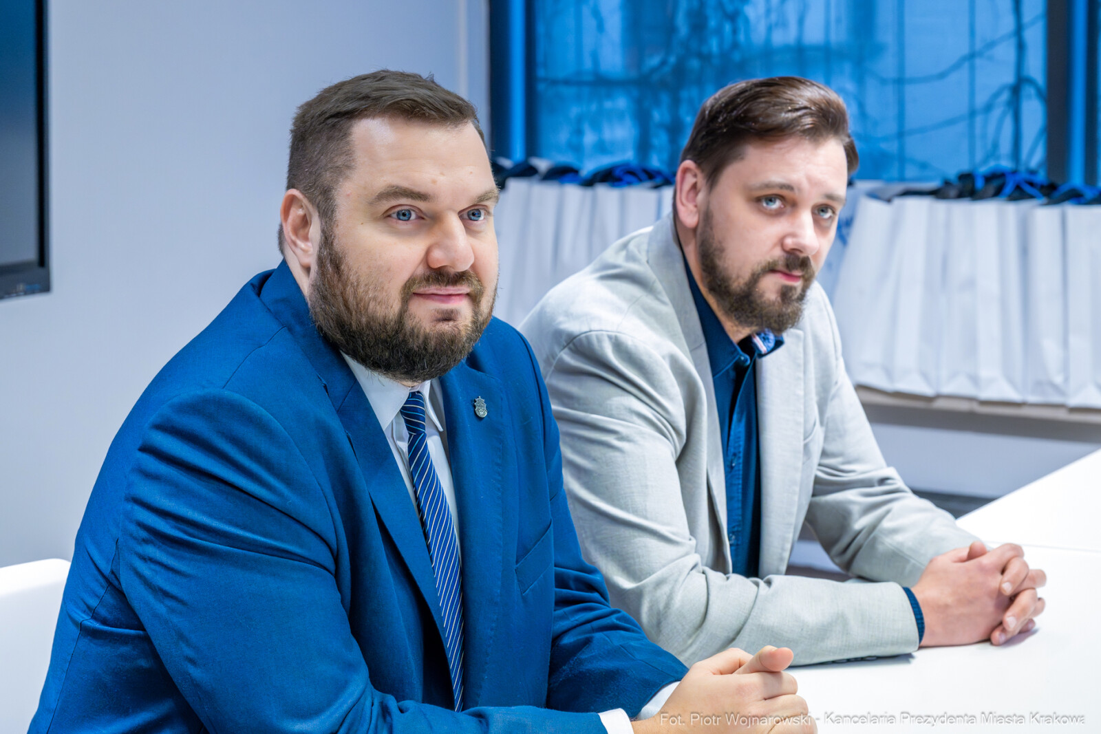 PW_681_ 004_fot. Piotr Wojnarowski.jpg-Sęk, Akademia Karate Tradycyjnego, spotkanie, zdjęcia  Autor: P. Wojnarowski