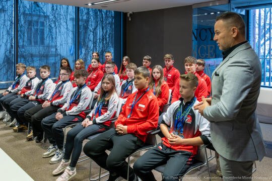 PW_681_ 005_fot. Piotr Wojnarowski.jpg-Sęk, Akademia Karate Tradycyjnego, spotkanie, zdjęcia