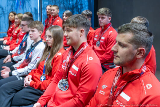 PW_681_ 007_fot. Piotr Wojnarowski.jpg-Sęk, Akademia Karate Tradycyjnego, spotkanie, zdjęcia