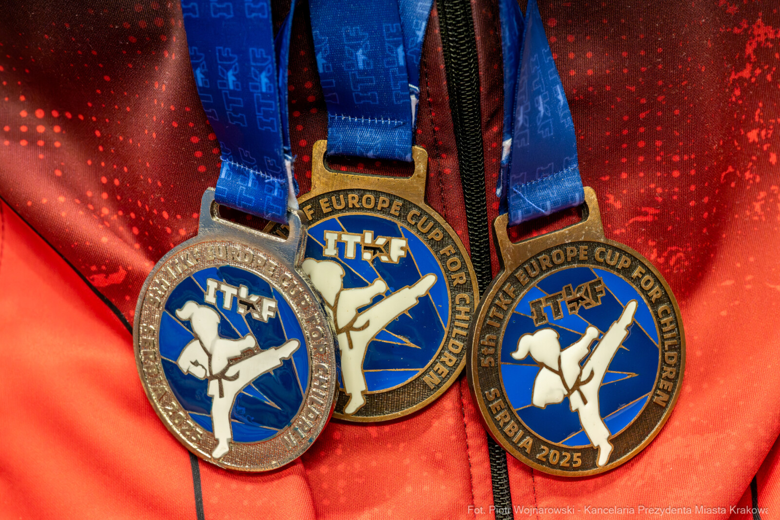 PW_681_ 008_fot. Piotr Wojnarowski.jpg-Sęk, Akademia Karate Tradycyjnego, spotkanie, zdjęcia  Autor: P. Wojnarowski