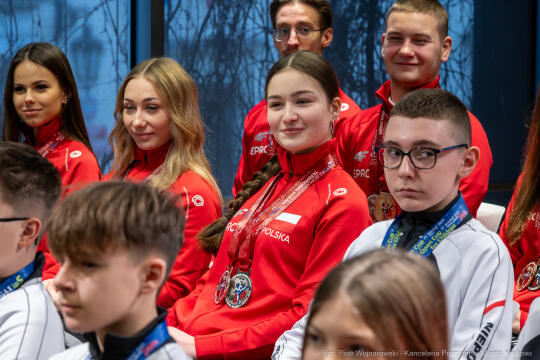 PW_681_ 010_fot. Piotr Wojnarowski.jpg-Sęk, Akademia Karate Tradycyjnego, spotkanie, zdjęcia