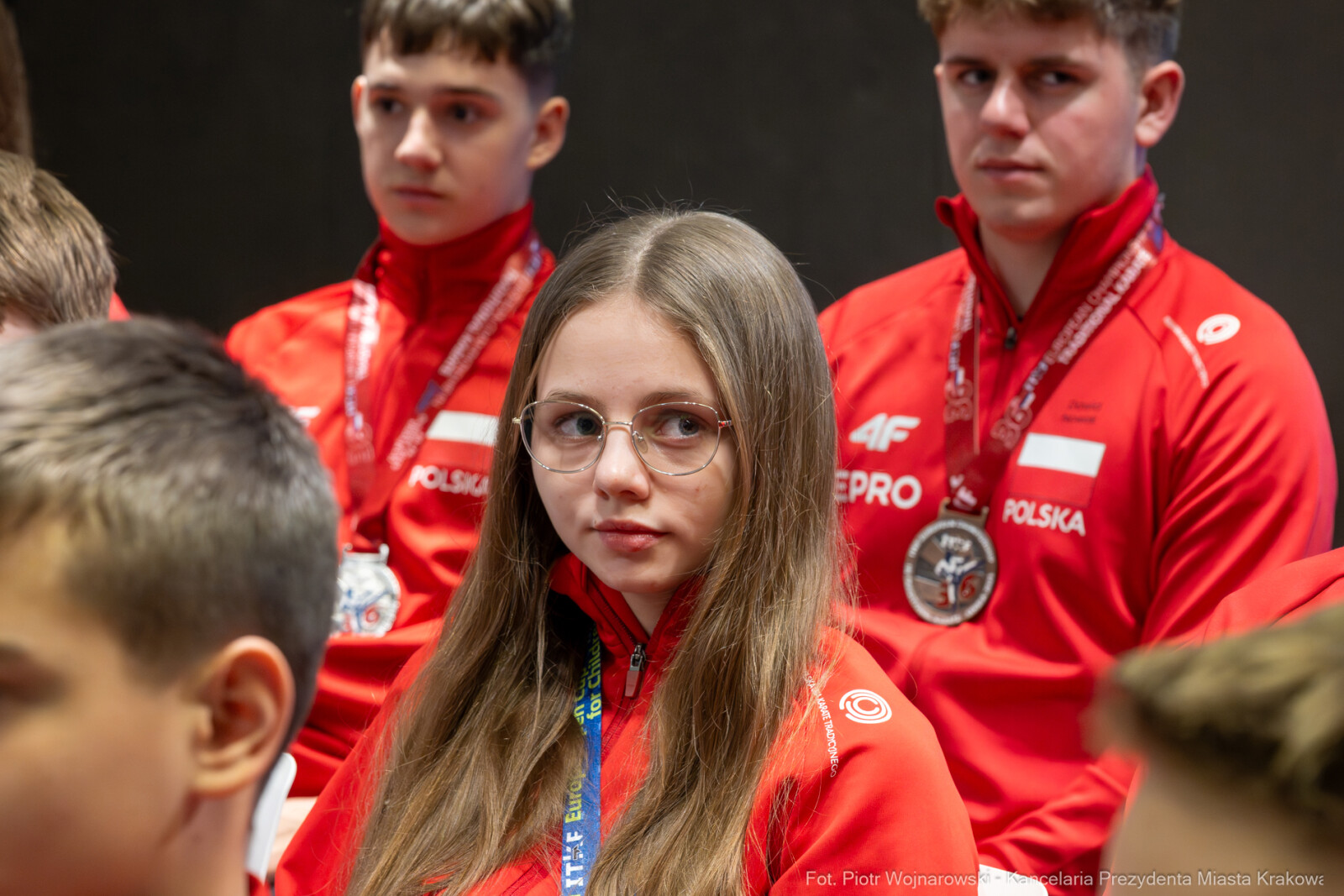 PW_681_ 014_fot. Piotr Wojnarowski.jpg-Sęk, Akademia Karate Tradycyjnego, spotkanie, zdjęcia  Autor: P. Wojnarowski