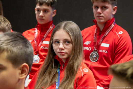 PW_681_ 014_fot. Piotr Wojnarowski.jpg-Sęk, Akademia Karate Tradycyjnego, spotkanie, zdjęcia