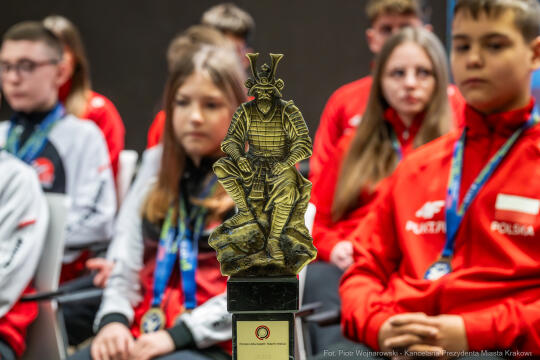 PW_681_ 016_fot. Piotr Wojnarowski.jpg-Sęk, Akademia Karate Tradycyjnego, spotkanie, zdjęcia