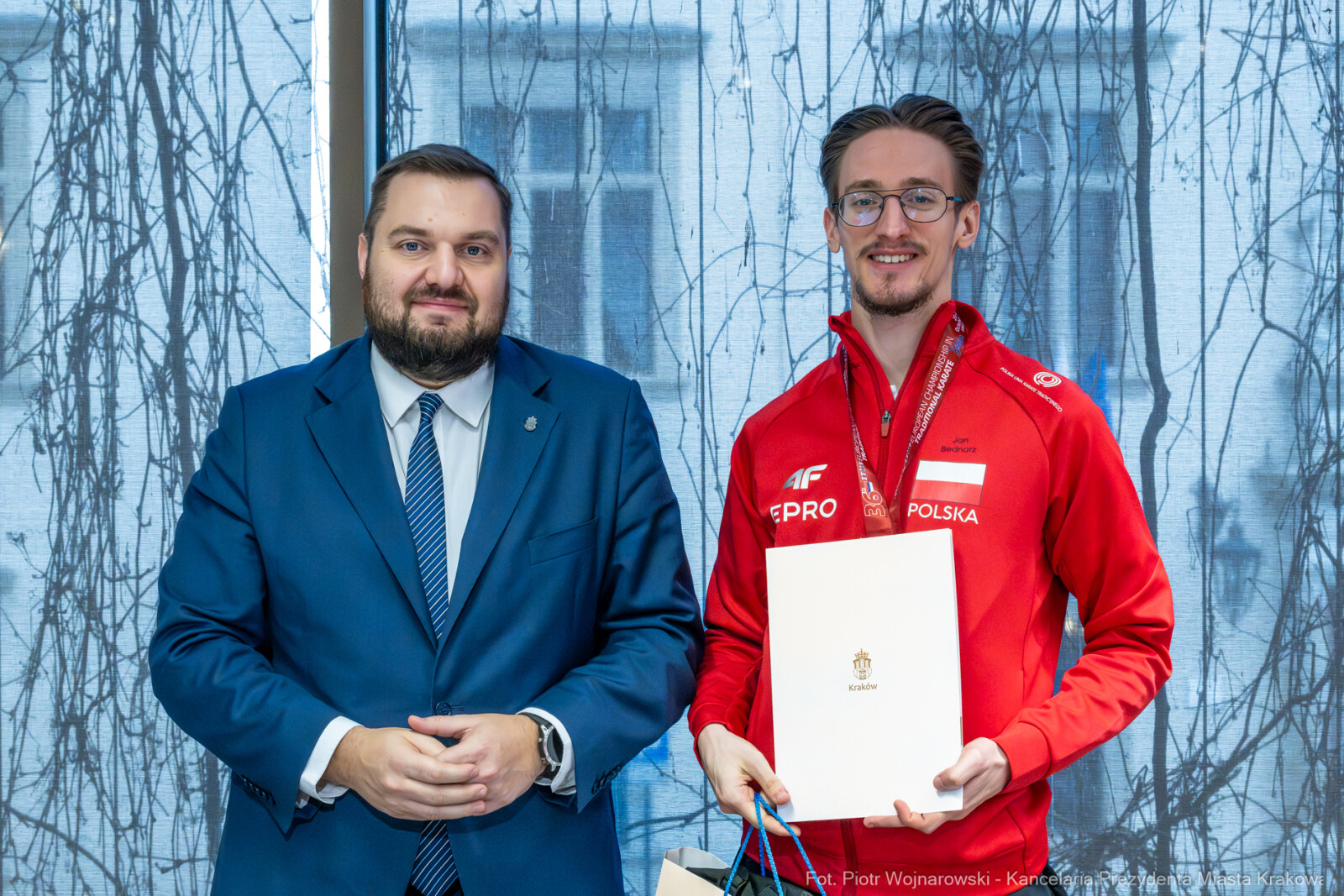 PW_681_ 020_fot. Piotr Wojnarowski.jpg-Sęk, Akademia Karate Tradycyjnego, spotkanie, zdjęcia  Autor: P. Wojnarowski