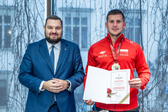 PW_681_ 021_fot. Piotr Wojnarowski.jpg-Sęk, Akademia Karate Tradycyjnego, spotkanie, zdjęcia