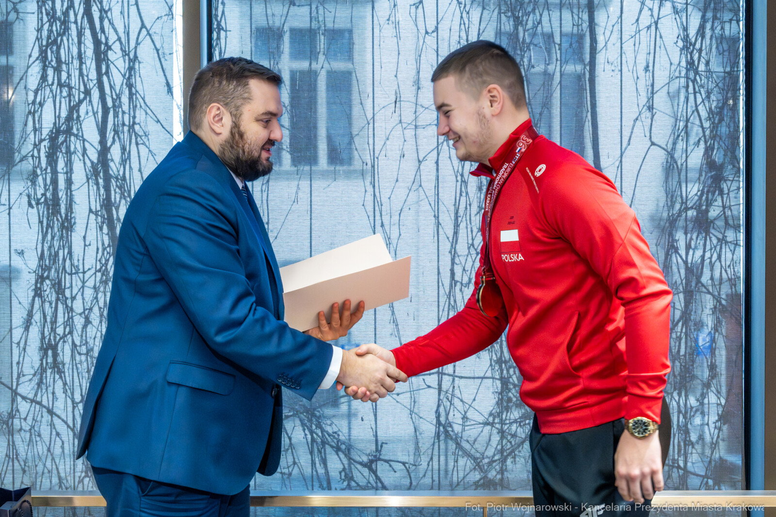 PW_681_ 023_fot. Piotr Wojnarowski.jpg-Sęk, Akademia Karate Tradycyjnego, spotkanie, zdjęcia  Autor: P. Wojnarowski