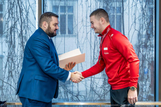 PW_681_ 023_fot. Piotr Wojnarowski.jpg-Sęk, Akademia Karate Tradycyjnego, spotkanie, zdjęcia