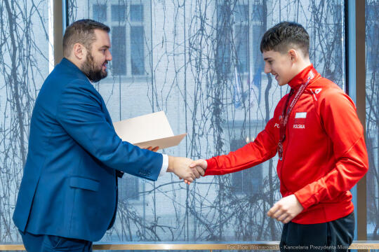 PW_681_ 030_fot. Piotr Wojnarowski.jpg-Sęk, Akademia Karate Tradycyjnego, spotkanie, zdjęcia