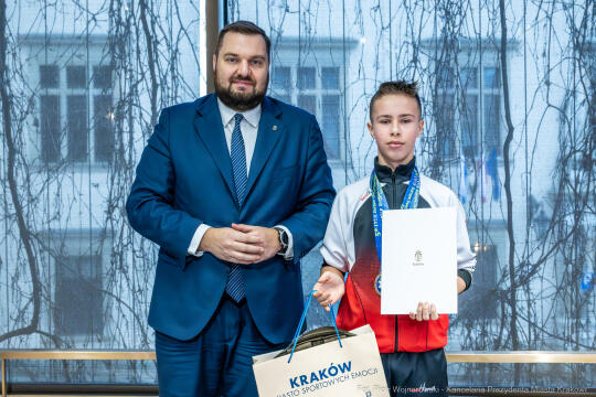 PW_681_ 036_fot. Piotr Wojnarowski.jpg-Sęk, Akademia Karate Tradycyjnego, spotkanie, zdjęcia