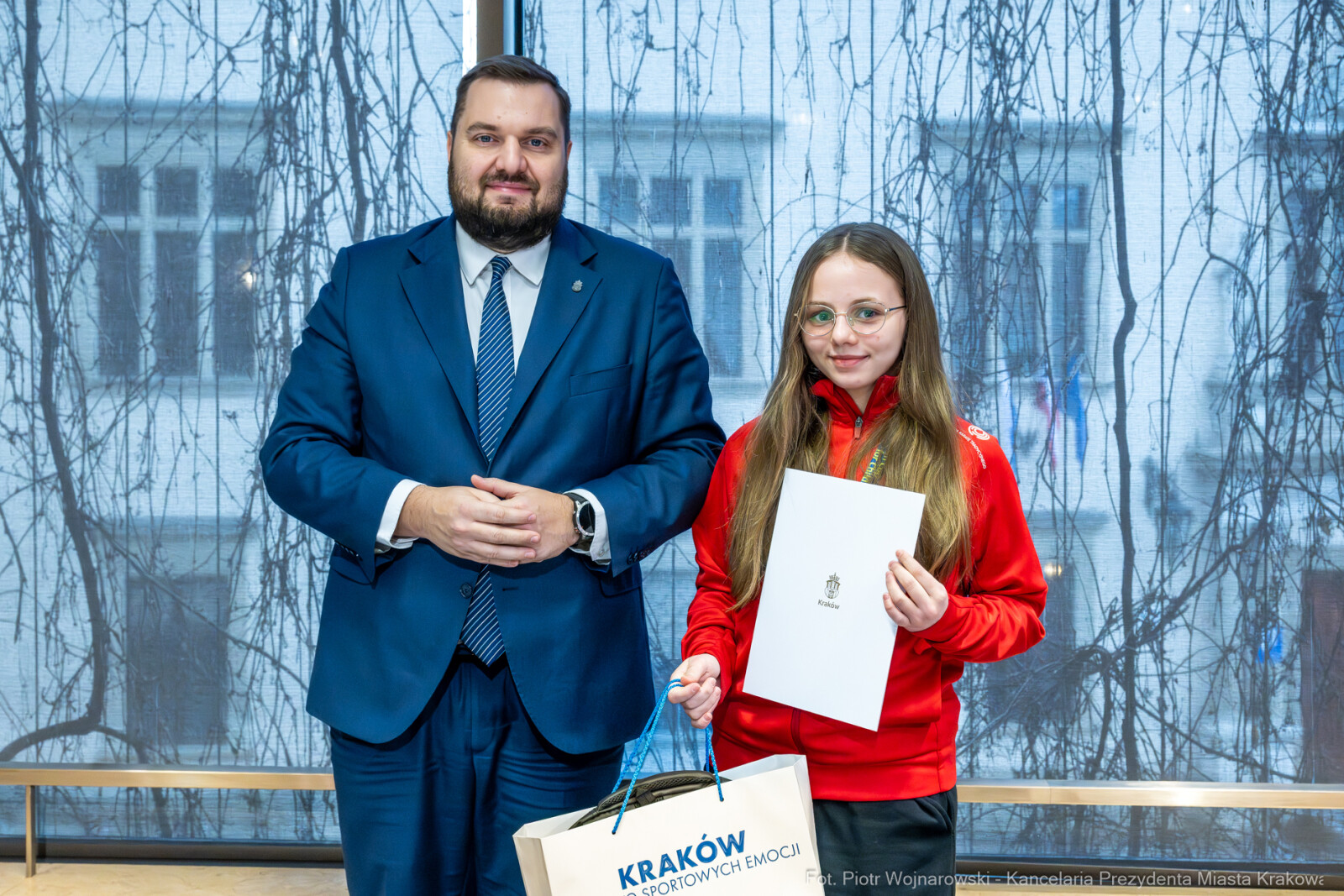 PW_681_ 037_fot. Piotr Wojnarowski.jpg-Sęk, Akademia Karate Tradycyjnego, spotkanie, zdjęcia  Autor: P. Wojnarowski