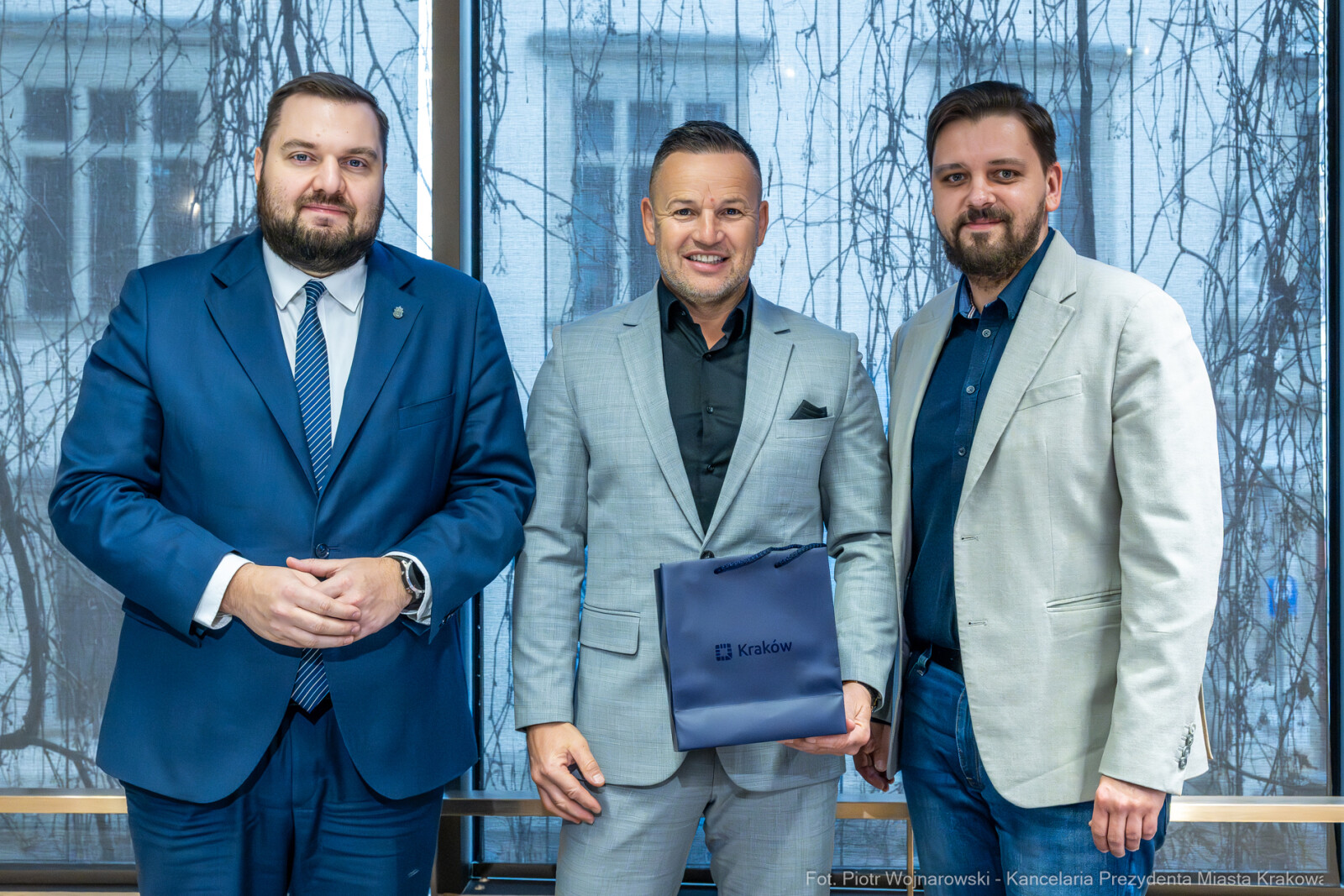 PW_681_ 045_fot. Piotr Wojnarowski.jpg-Sęk, Akademia Karate Tradycyjnego, spotkanie, zdjęcia  Autor: P. Wojnarowski