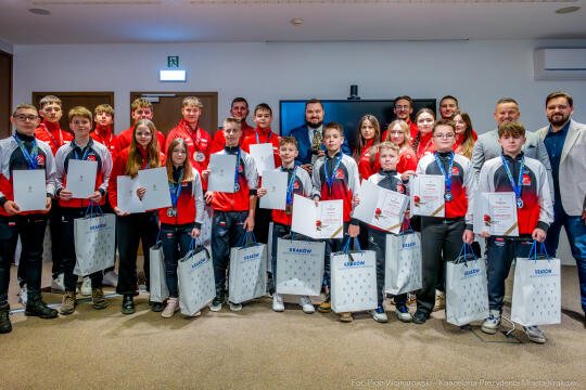 PW_681_ 047_fot. Piotr Wojnarowski.jpg-Sęk, Akademia Karate Tradycyjnego, spotkanie, zdjęcia