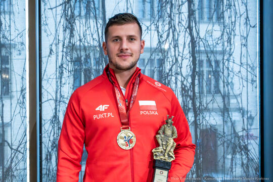 PW_681_ 048_fot. Piotr Wojnarowski.jpg-Sęk, Akademia Karate Tradycyjnego, spotkanie, zdjęcia