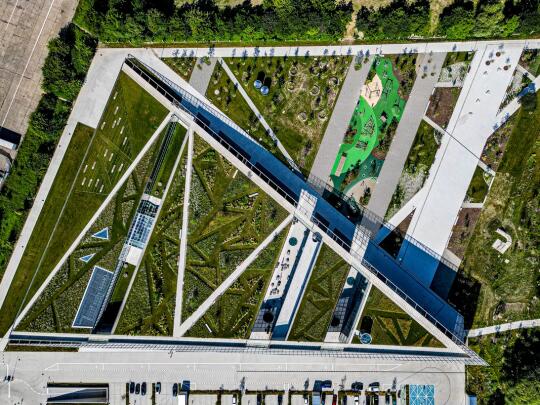 Małopolskie Centrum Nauki Cogiteon