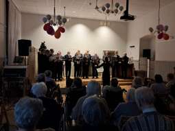 I8TjFl2x.jpg-Koncert kolęd w wykonaniu Krakowskiego Towarzystwa Śpiewackiego ECHO.