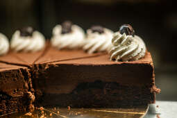 Cukiernia Pod Arkadami