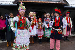 Chochol01.jpg-Osadzanie Chochoła SP50