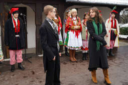 Chochol02.jpg-Osadzanie Chochoła SP50