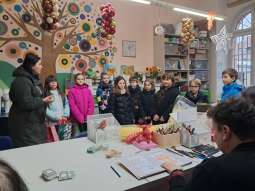 20260130_140821.jpg-Herbatka dla przyszywanej Babci i przyszywanego Dziadka