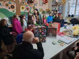 20260130_140948.jpg-Herbatka dla przyszywanej Babci i przyszywanego Dziadka