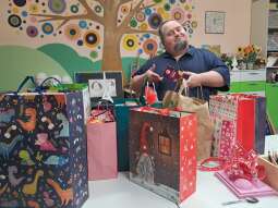 20260130_141223.jpg-Herbatka dla przyszywanej Babci i przyszywanego Dziadka