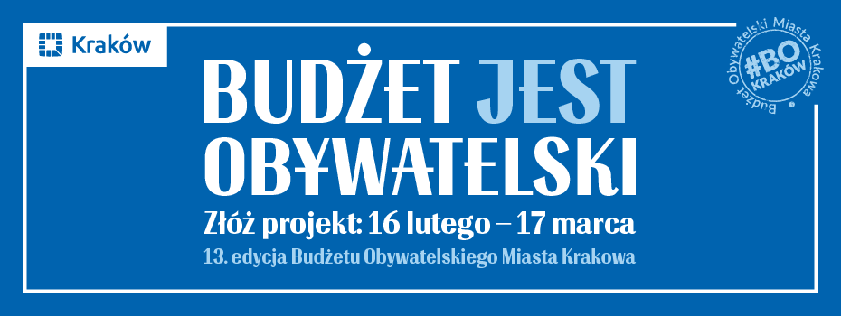 budżet obywatelski 2026