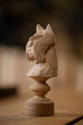 4.jpg-Łukasz Wiciarz Pracownia Rzeźby (Moje Szachy)