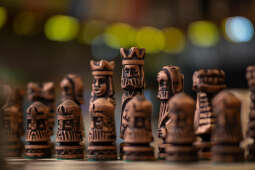 9.jpg-Łukasz Wiciarz Pracownia Rzeźby (Moje Szachy)