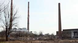 Międzynarodowe Centrum Targowo – Kongresowe EXPO Kraków - Targi w Krakowie Sp. z o.o. 