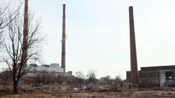 Międzynarodowe Centrum Targowo – Kongresowe EXPO Kraków - Targi w Krakowie Sp. z o.o.