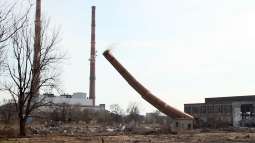 Międzynarodowe Centrum Targowo – Kongresowe EXPO Kraków - Targi w Krakowie Sp. z o.o.