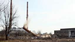 Międzynarodowe Centrum Targowo – Kongresowe EXPO Kraków