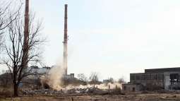 Międzynarodowe Centrum Targowo – Kongresowe EXPO Kraków - Targi w Krakowie Sp. z o.o.