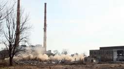 Międzynarodowe Centrum Targowo – Kongresowe EXPO Kraków