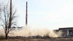 Międzynarodowe Centrum Targowo – Kongresowe EXPO Kraków - Targi w Krakowie Sp. z o.o.