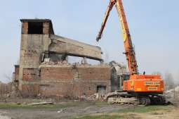 Międzynarodowe Centrum Targowo – Kongresowe EXPO Kraków - Targi w Krakowie Sp. z o.o.