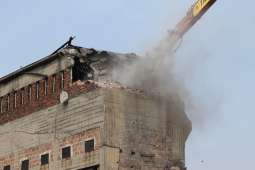 Międzynarodowe Centrum Targowo – Kongresowe EXPO Kraków