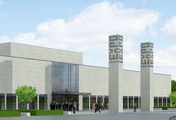 Międzynarodowe Centrum Targowo – Kongresowe EXPO Kraków - Targi w Krakowie Sp. z o.o.