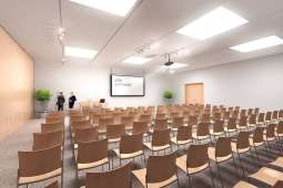 Międzynarodowe Centrum Targowo – Kongresowe EXPO Kraków