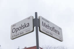 20260209-0S4A9117.jpg-Skrzyżowanie ul. Opolskiej i Mehoffera