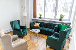 20260210-0S4A9538.jpg-Kraków wzmacnia wsparcie dla rodzin. Otwarcie drugiego Centrum dla Rodzin