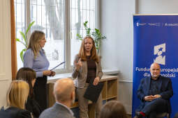 20260210-0S4A9601.jpg-Kraków wzmacnia wsparcie dla rodzin. Otwarcie drugiego Centrum dla Rodzin