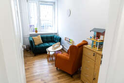 20260210-0S4A9643.jpg-Kraków wzmacnia wsparcie dla rodzin. Otwarcie drugiego Centrum dla Rodzin